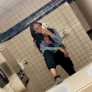 Meet your Posher, Suesue